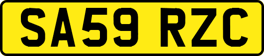 SA59RZC