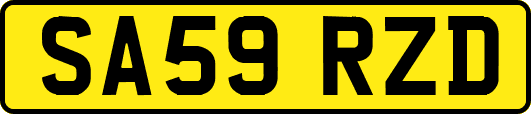 SA59RZD