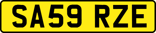 SA59RZE