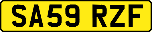 SA59RZF