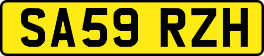 SA59RZH