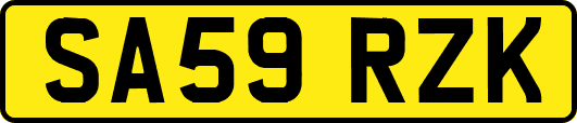 SA59RZK