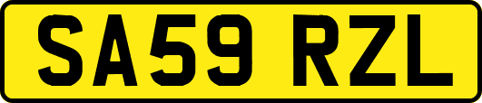 SA59RZL