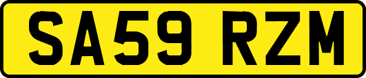 SA59RZM