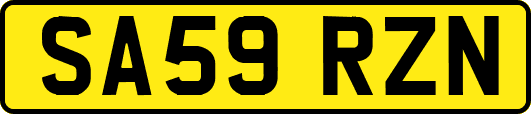 SA59RZN