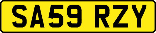 SA59RZY