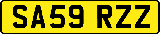 SA59RZZ