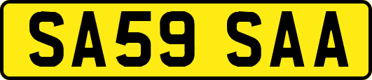 SA59SAA