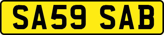 SA59SAB