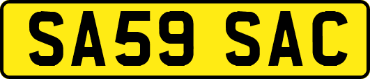 SA59SAC