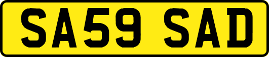 SA59SAD