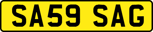 SA59SAG