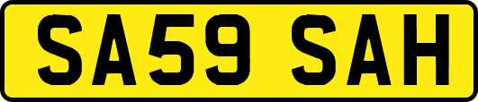 SA59SAH