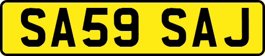 SA59SAJ