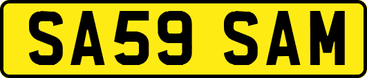 SA59SAM