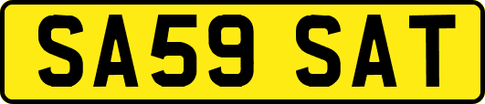 SA59SAT