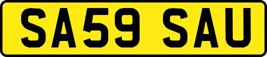 SA59SAU