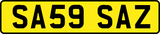 SA59SAZ