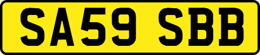 SA59SBB