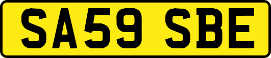SA59SBE