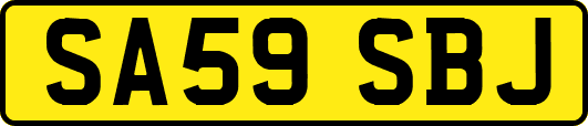 SA59SBJ