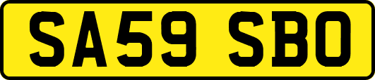 SA59SBO
