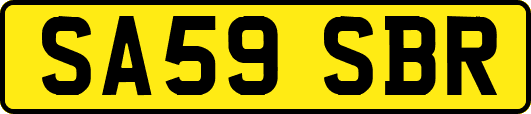 SA59SBR