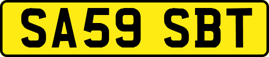 SA59SBT