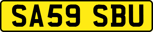 SA59SBU