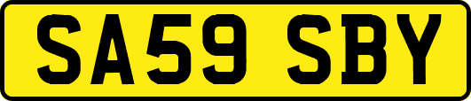 SA59SBY
