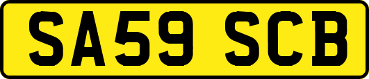 SA59SCB
