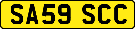 SA59SCC