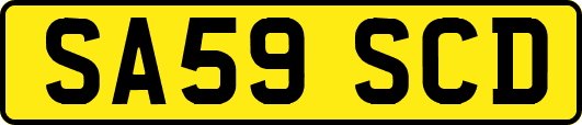 SA59SCD
