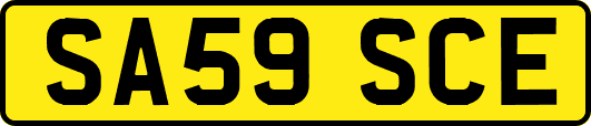 SA59SCE