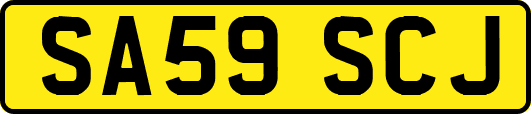 SA59SCJ