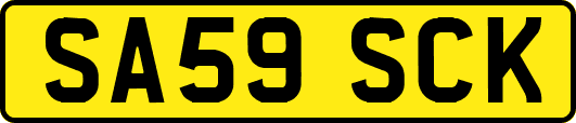 SA59SCK