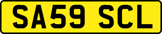 SA59SCL