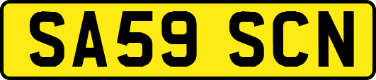 SA59SCN