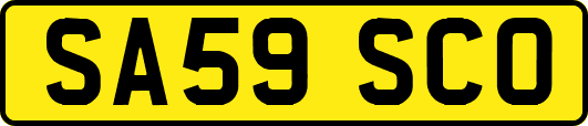 SA59SCO