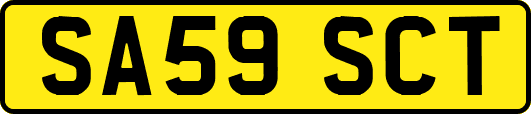 SA59SCT