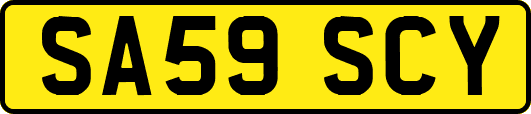 SA59SCY