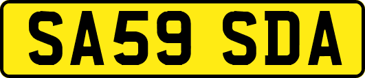 SA59SDA