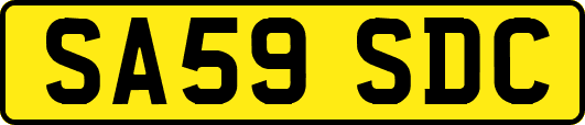 SA59SDC