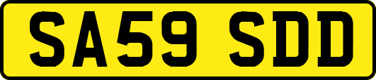 SA59SDD
