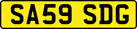 SA59SDG
