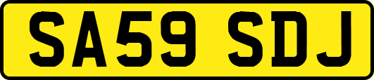 SA59SDJ