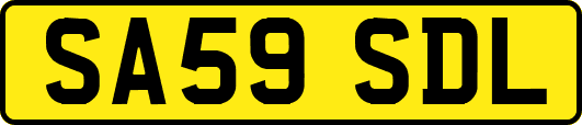 SA59SDL