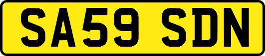 SA59SDN