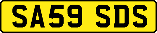 SA59SDS