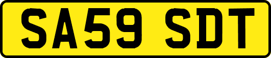 SA59SDT